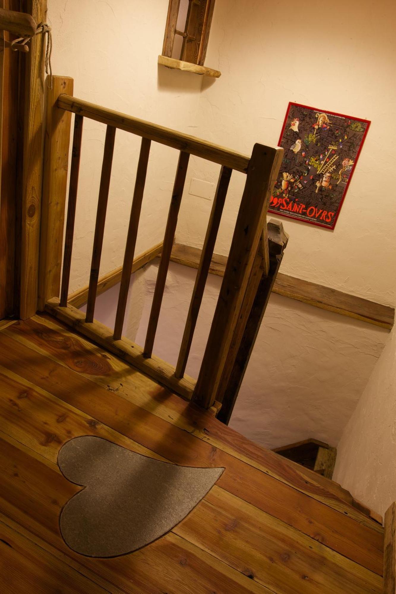 Maison Peroulaz Charvensod Rom bilde