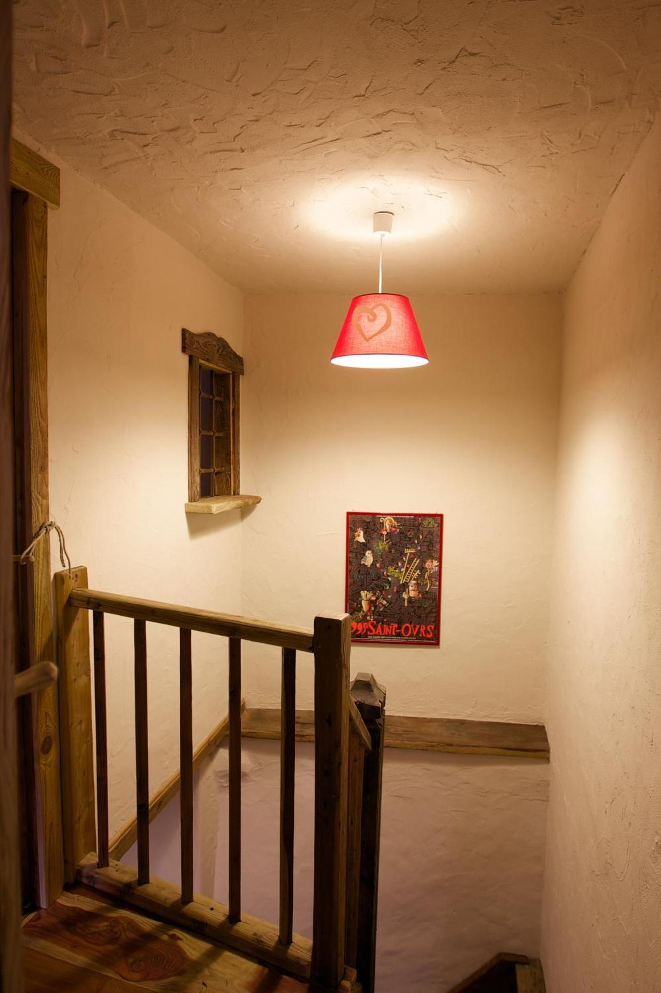 Maison Peroulaz Charvensod Rom bilde
