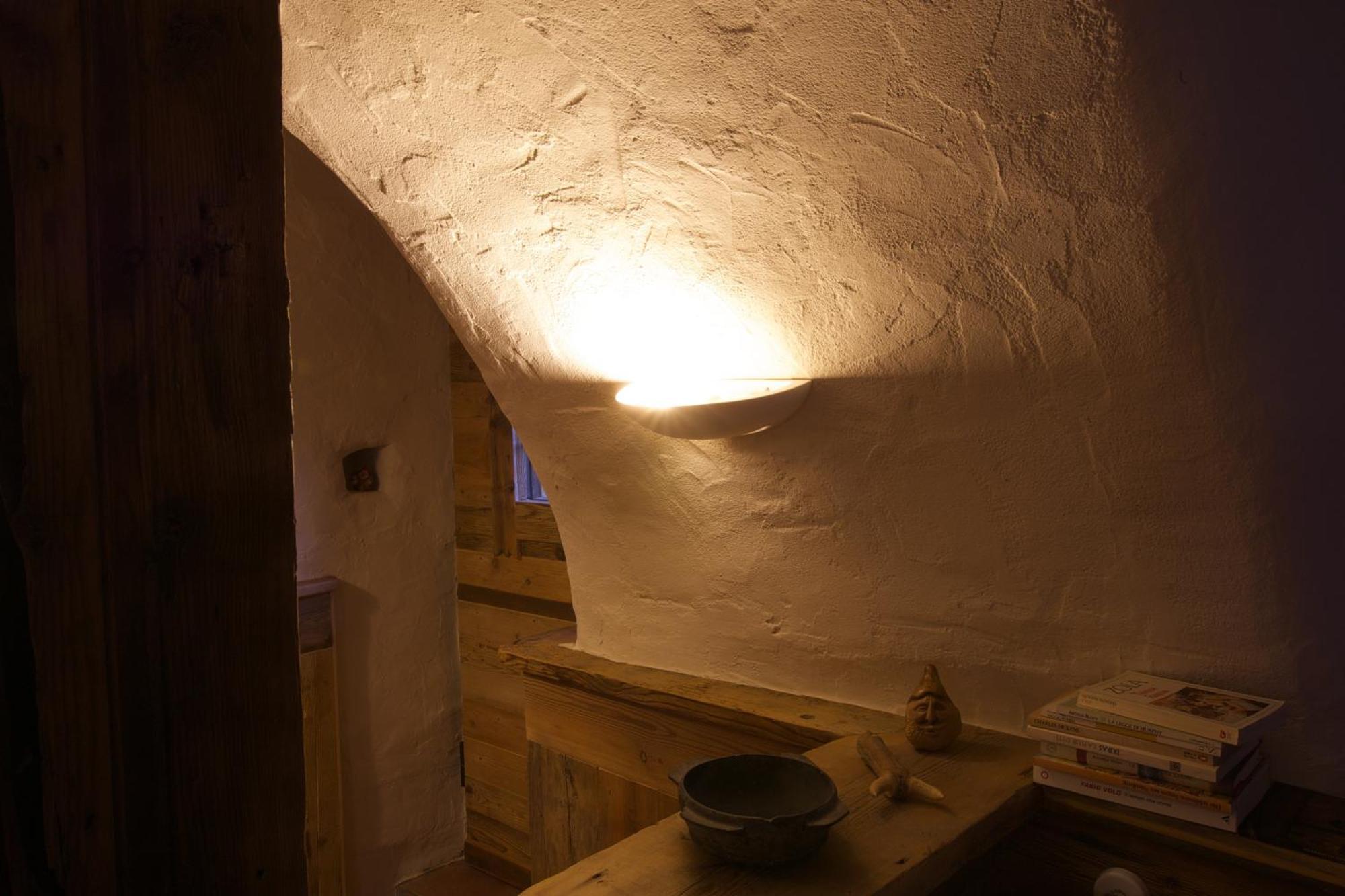 Maison Peroulaz Charvensod Rom bilde