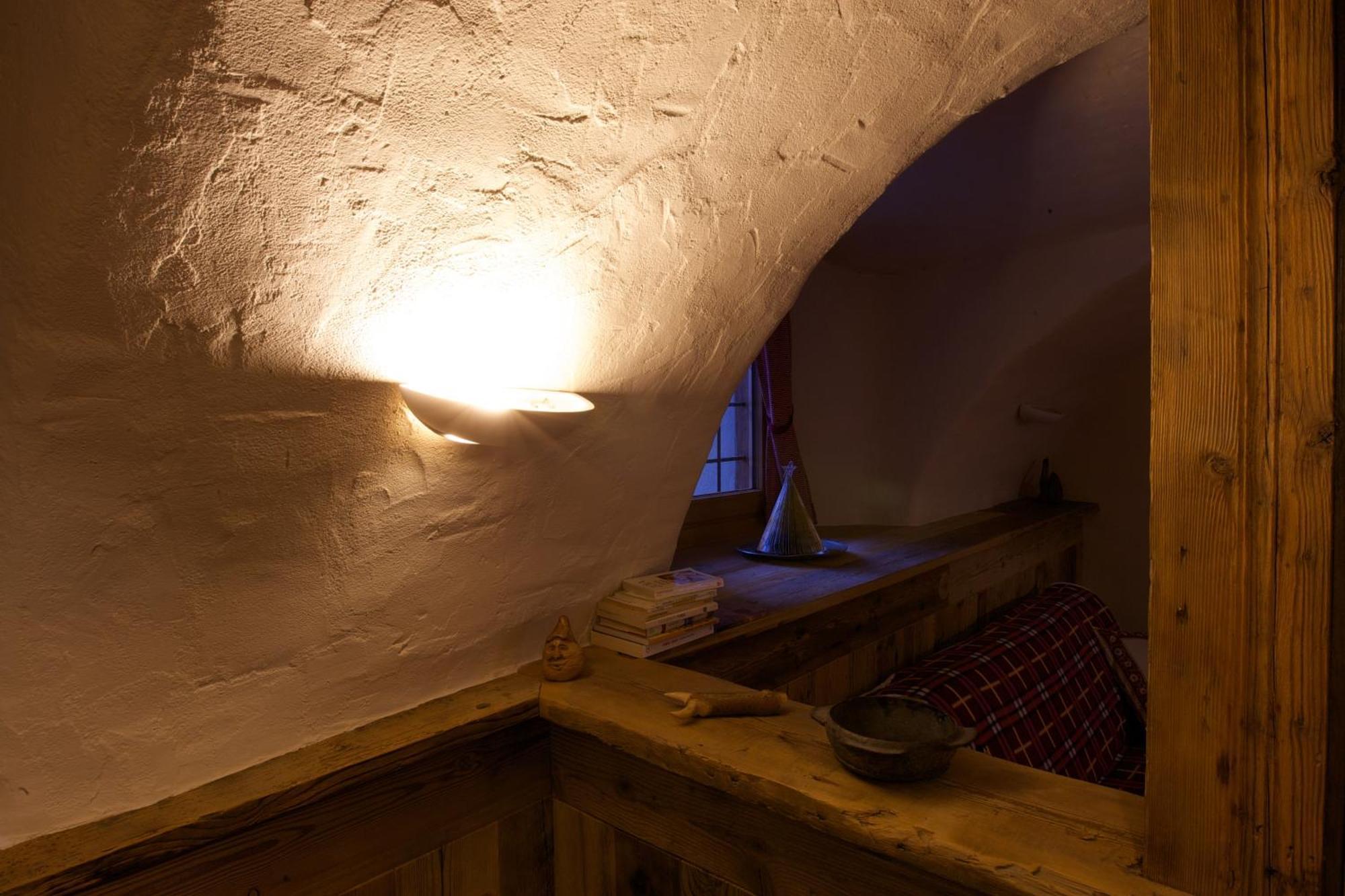 Maison Peroulaz Charvensod Rom bilde